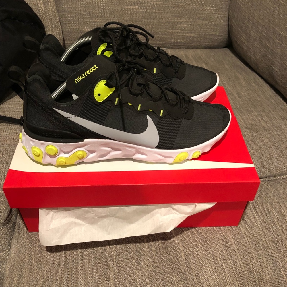 Nike react element 55